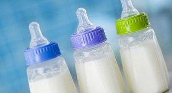 網售嬰幼兒配方乳粉銷售記錄須保留三年，筑牢食品安全防線