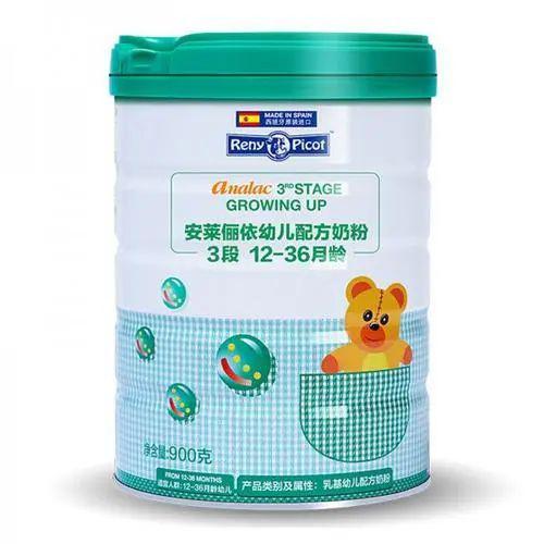 重金屬與致癌物屢禁不止 嬰幼兒食品抽檢結果公布，看到這5款產品立刻拉黑