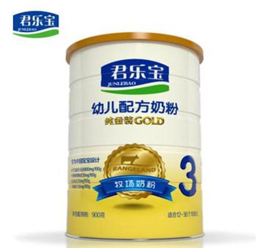 八個(gè)月寶寶斷夜奶后喝旺仔牛奶的潛在風(fēng)險(xiǎn) 嬰幼兒配方乳粉才是更適合選擇