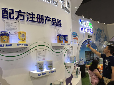 奶粉戰(zhàn)爭進(jìn)入下半場 亂局散場，群雄逐鹿迎來品質(zhì)對決
