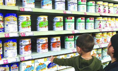 第五批嬰幼兒乳粉產(chǎn)品注冊(cè)獲批 九企三十配方，品質(zhì)保障再升級(jí)
